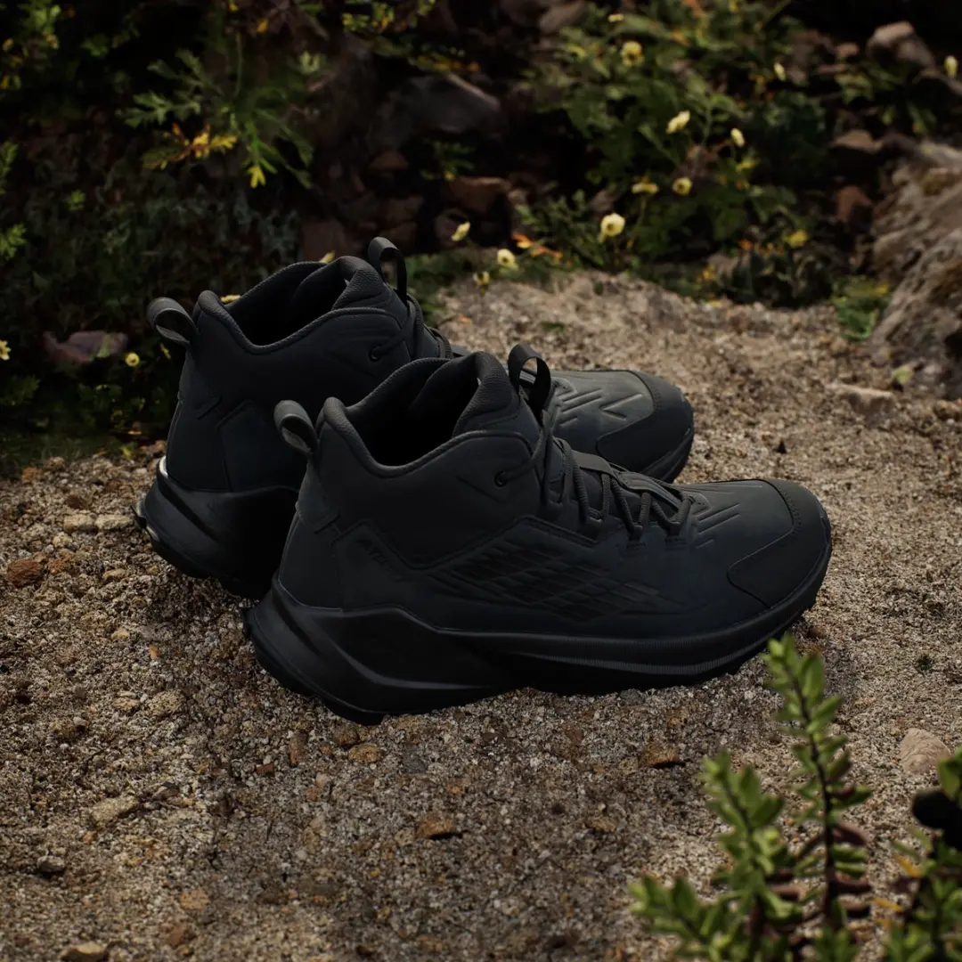 Adidas Terrex Trailmaker 2.0 Hiking Schoenen - Zwart - afbeelding 6 van 6