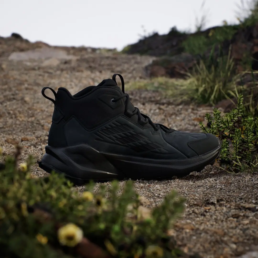 Adidas Terrex Trailmaker 2.0 Hiking Schoenen - Zwart - afbeelding 4 van 6