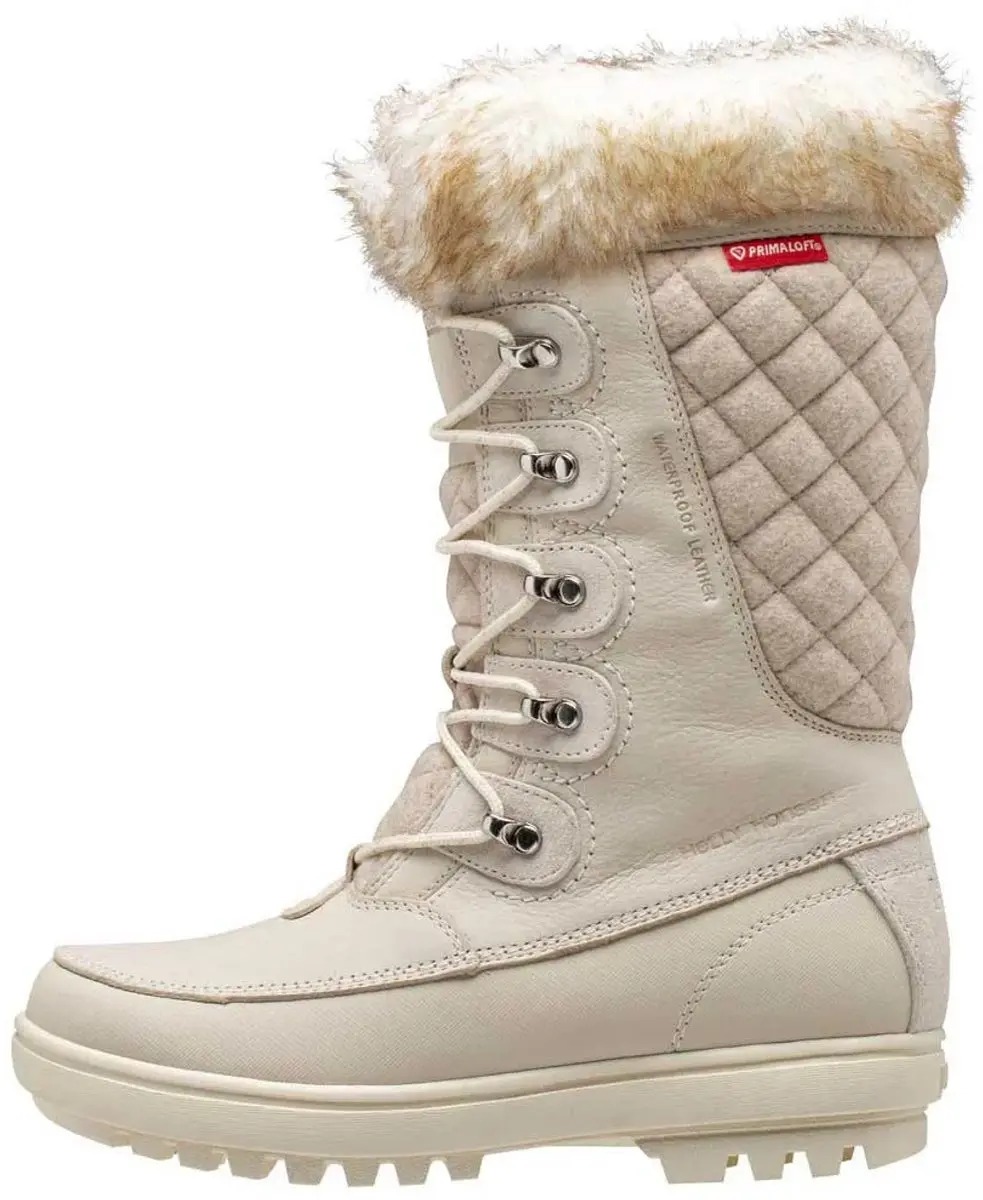 Helly Hansen Garibaldi Vl Sneeuwlaarzen - EU 42 - Cream - afbeelding 3 van 4