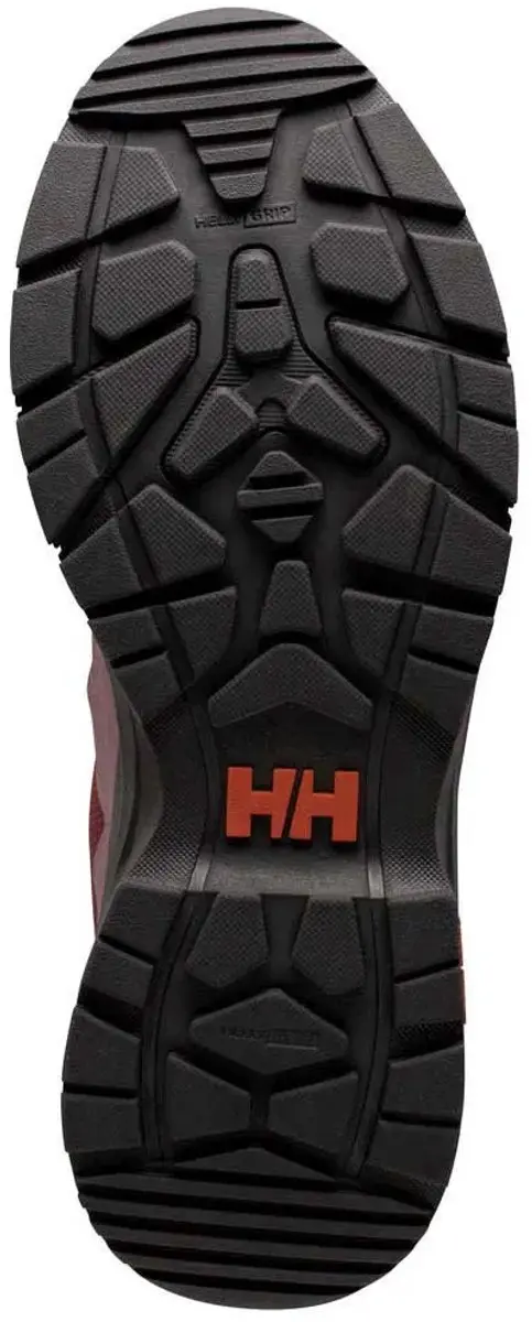 Helly Hansen Cascade Mid Ht Wandelschoenen - 41 - Patrol Orange - afbeelding 3 van 6