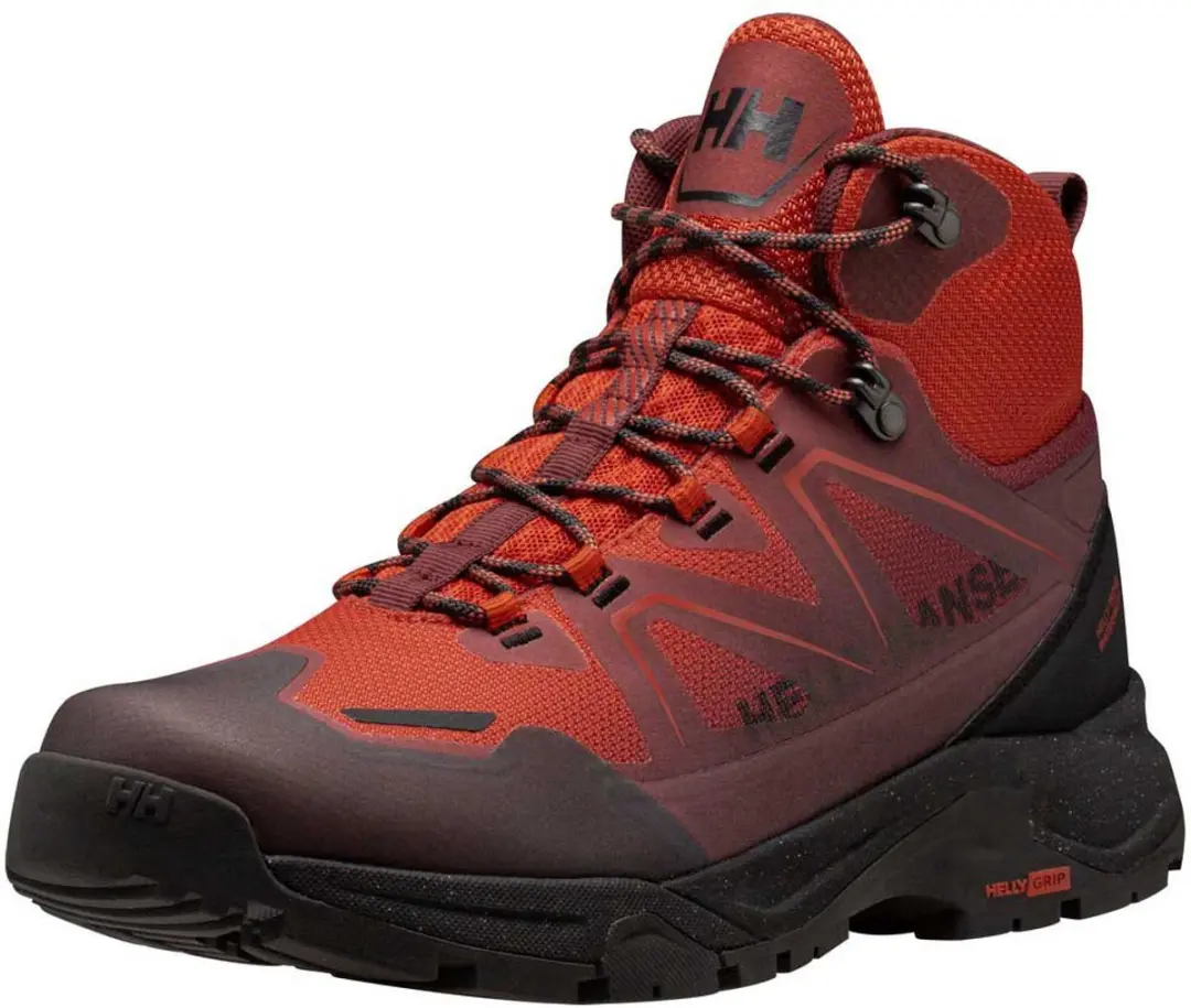 Helly Hansen Cascade Mid Ht Wandelschoenen