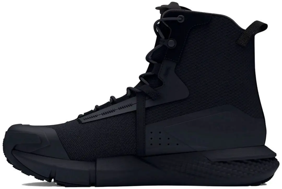 Under Armour Charged Valsetz Wandelschoenen - EU 47 - Zwart - afbeelding 5 van 6
