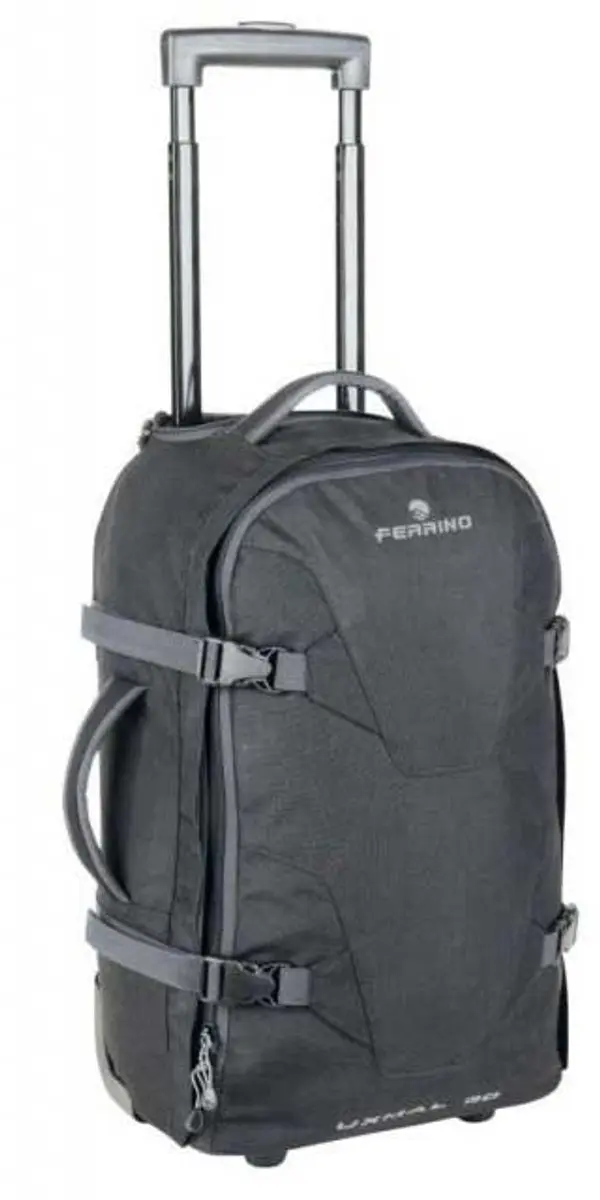 Ferrino Uxmal 30L Duffeltas
