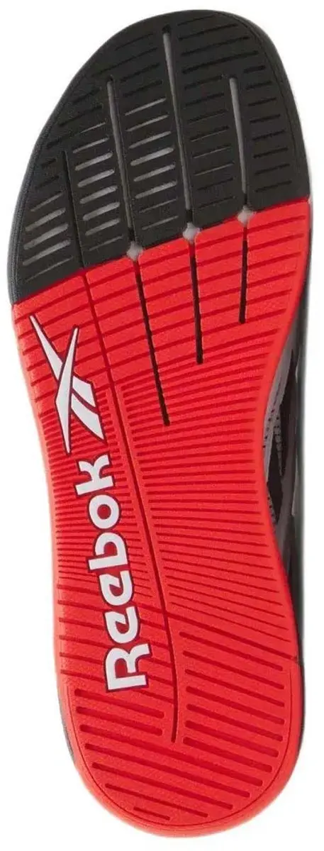Reebok Nano X5 Edge Schoenen - Wit EU 41 - afbeelding 3 van 4