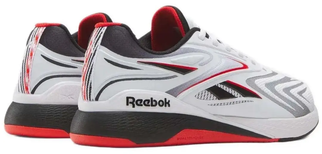 Reebok Nano X5 Edge Schoenen - Wit EU 41 - afbeelding 4 van 4
