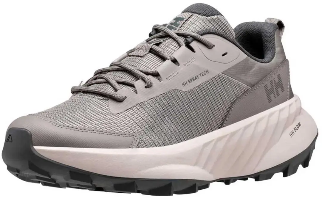 Helly Hansen Awe Hiker Wandelschoenen - DWR - EU 45 - Grijs - afbeelding 2 van 4
