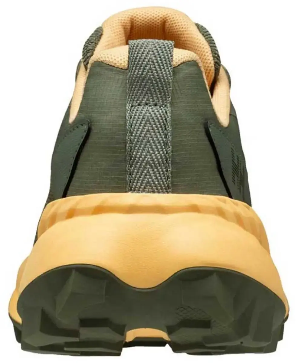 Helly Hansen Awe Hiker Wandelschoenen - Lav Green - EU 40 - afbeelding 3 van 4