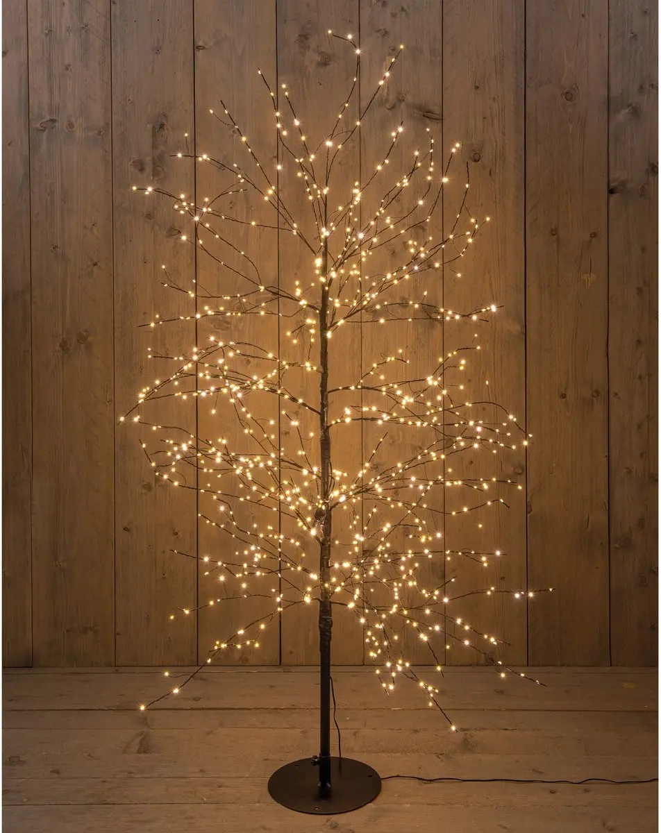 Anna's Collection Lichtboom 150cm Metaal