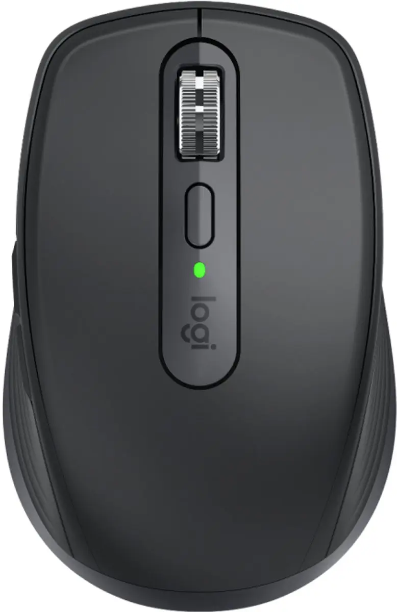 Logitech MX Keys Mini Combo - Grafiet - QWERTZ DE - 920-011054 - afbeelding 2 van 5