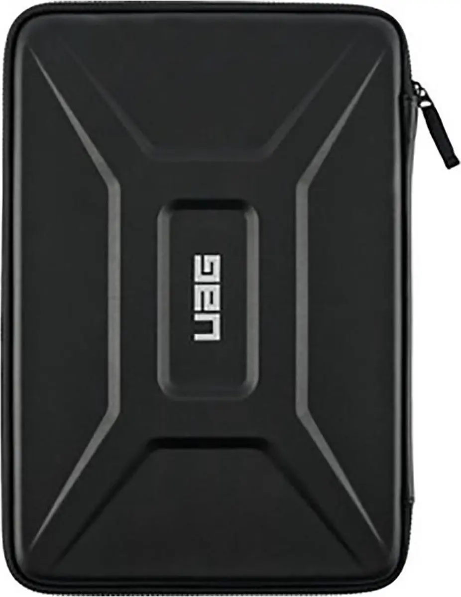 Urban Armor Gear UAG Sleeve Serie 13 Inch - Zwart - 981890114040 - afbeelding 5 van 6