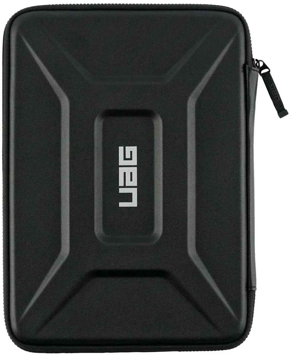 Urban Armor Gear UAG Sleeve Serie 13 Inch - Zwart - 981890114040 - afbeelding 2 van 6