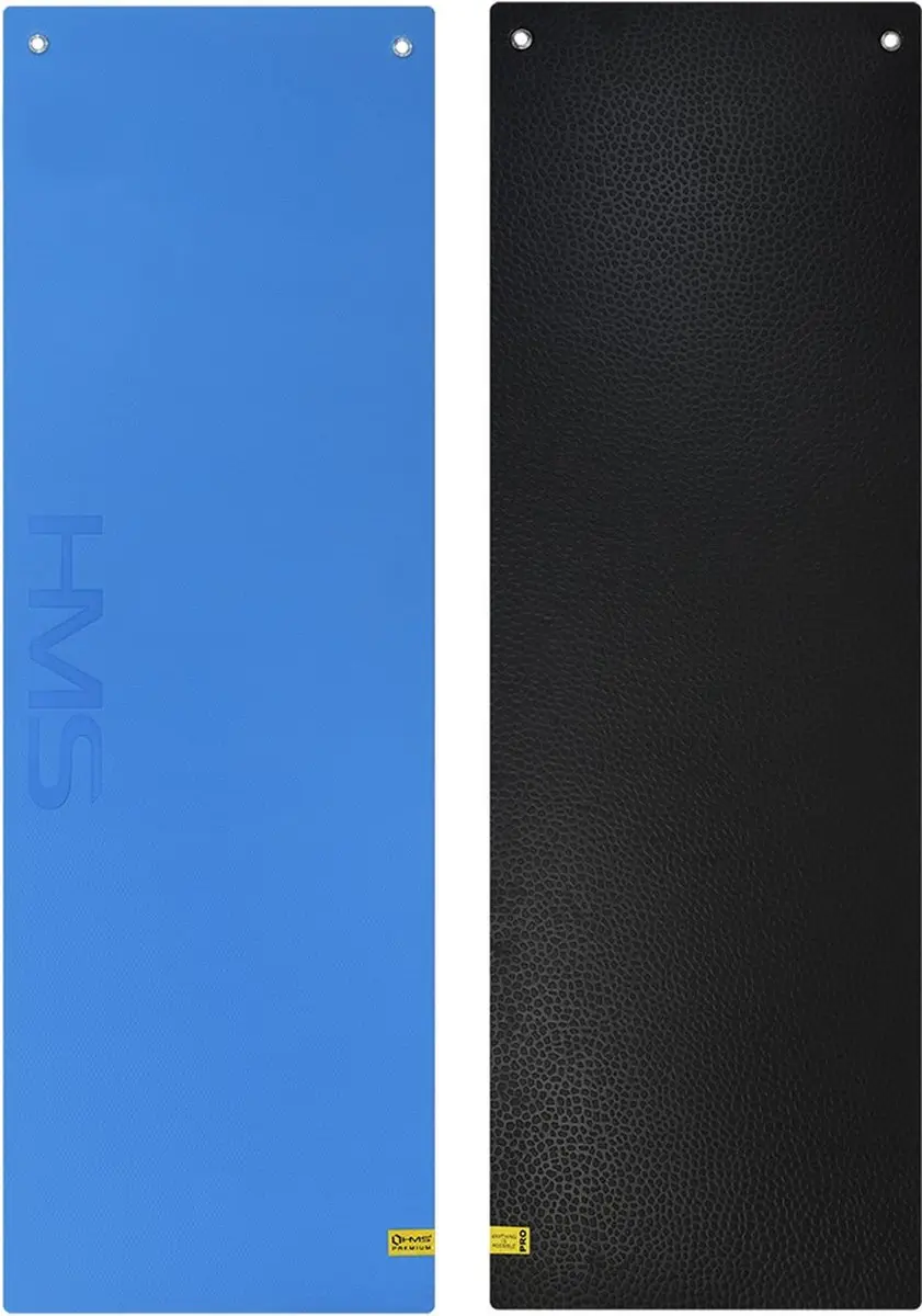 HMS Premium MFK03 Fitnessmat 180cm