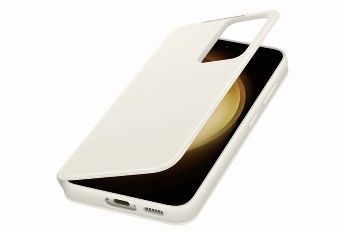 Samsung Smart S View Hoesje Galaxy S23
