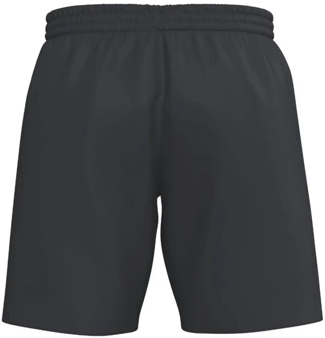 Erima Calcutta Shorts 26-0044 - 5XL - Zwart - afbeelding 2 van 6