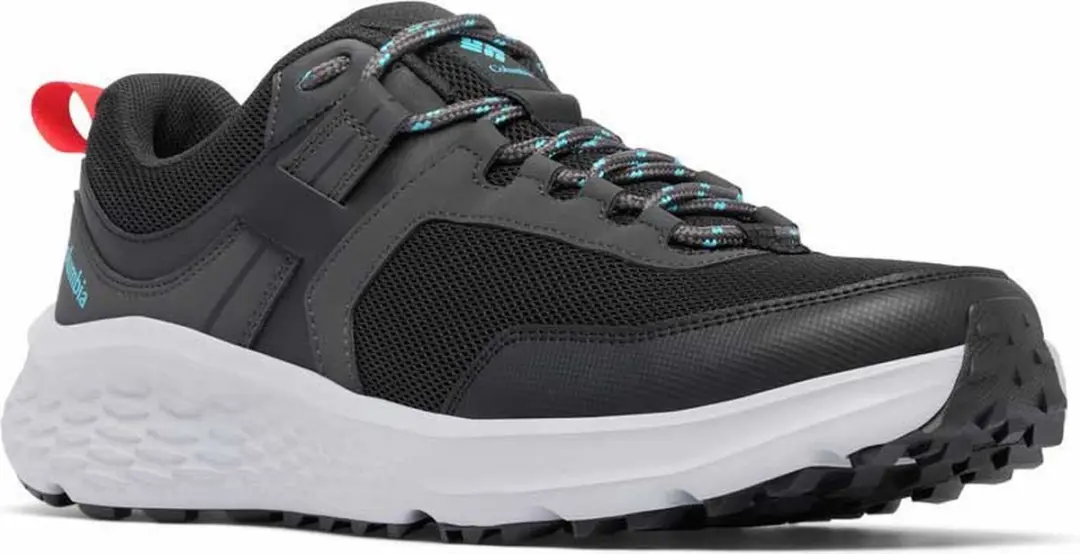 Columbia Konos Wandelschoenen - 45 - Zwart - afbeelding 2 van 6