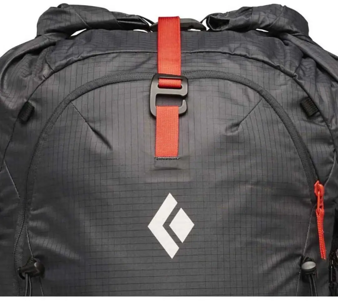 Black Diamond Cirque 48 Rugzak - 48L - Grijs - afbeelding 4 van 4