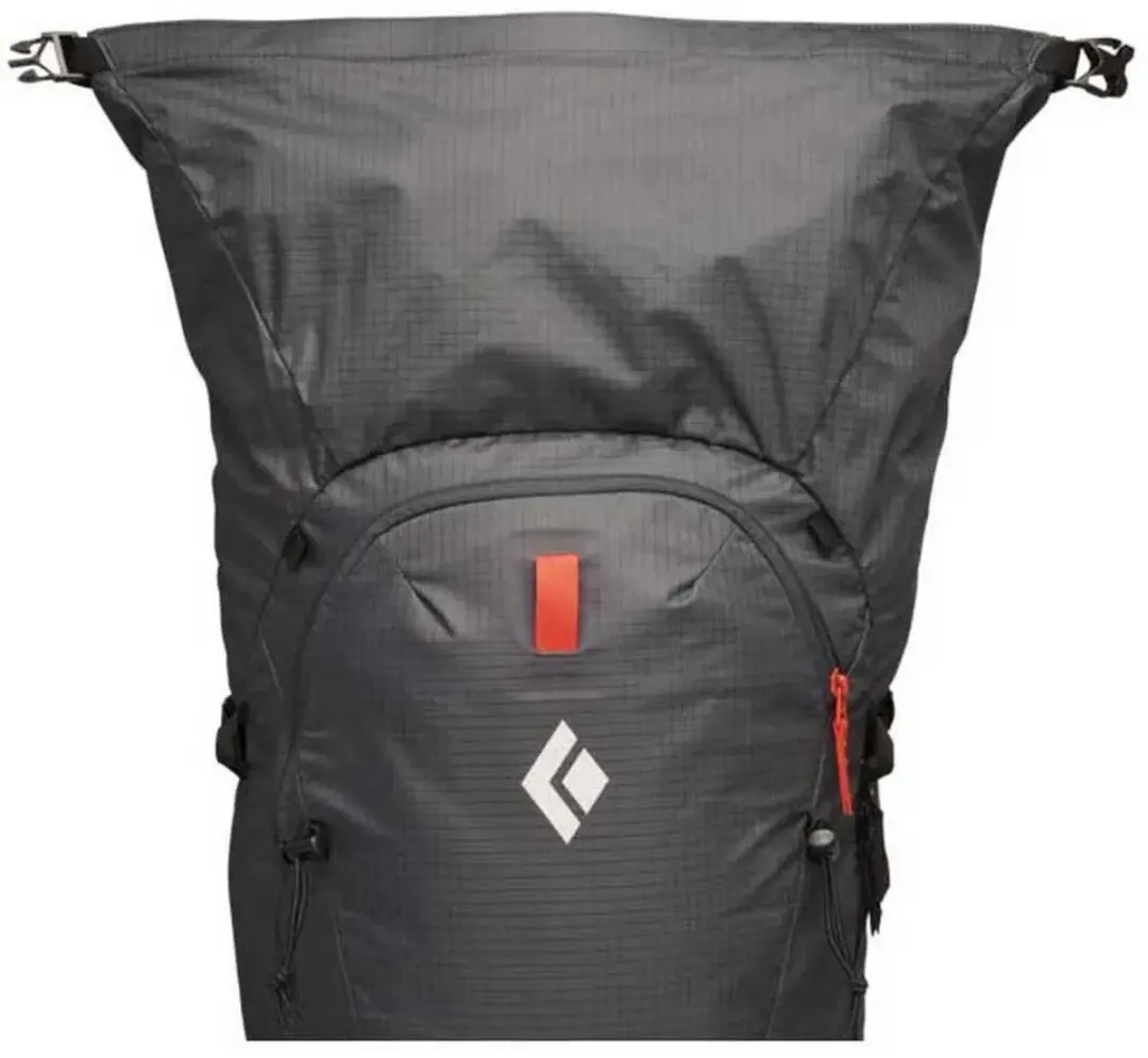 Black Diamond Cirque 50 Rugzak - Grijs - afbeelding 3 van 4