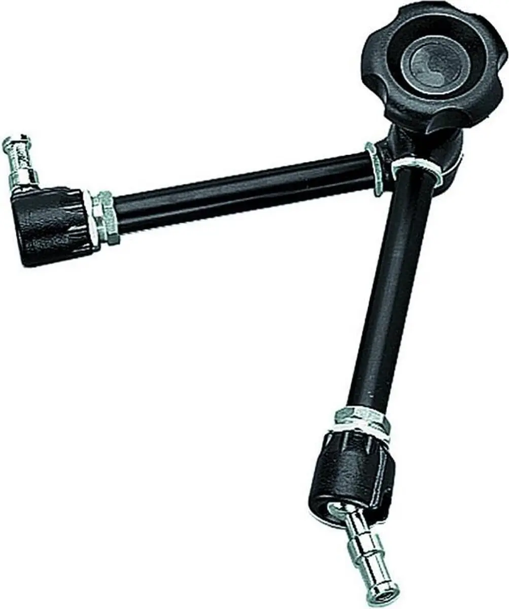 Manfrotto 244N Accessory - Zwart - afbeelding 5 van 5