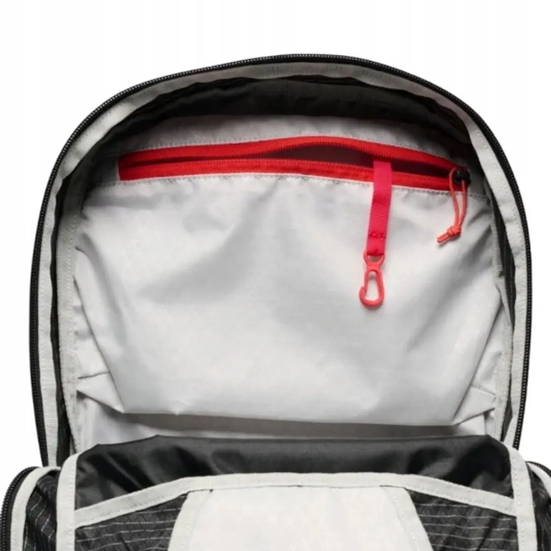 Trekking Rugzak 25L - Black - afbeelding 4 van 6