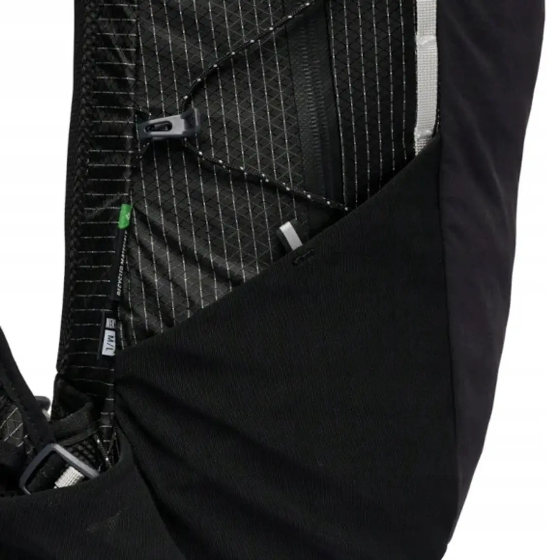 Trekking Rugzak 25L - Black - afbeelding 5 van 6