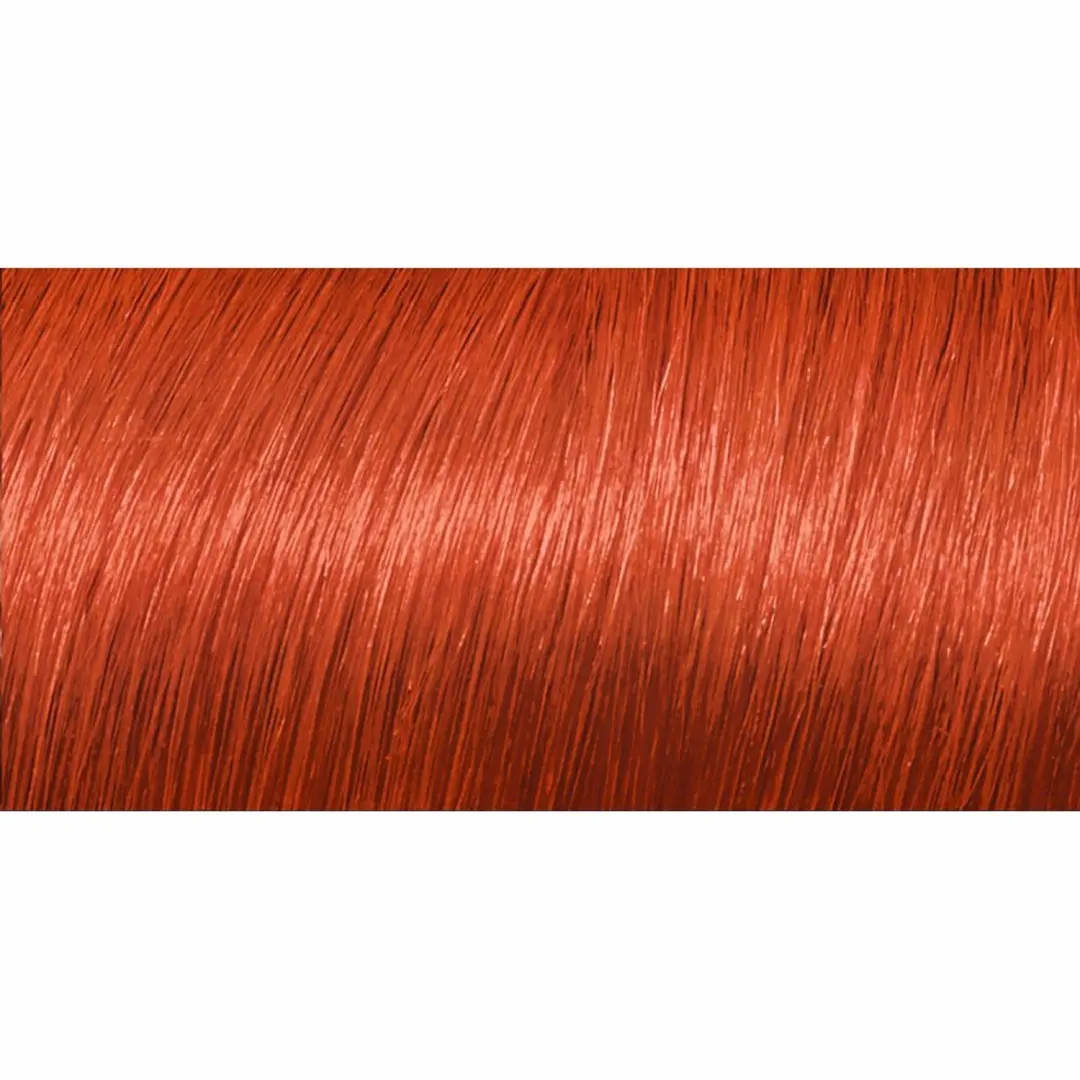 L'Oréal Paris Préférence Permanente Haarkleuring 7.4 Mango Koper - 2 Stuks - afbeelding 4 van 4