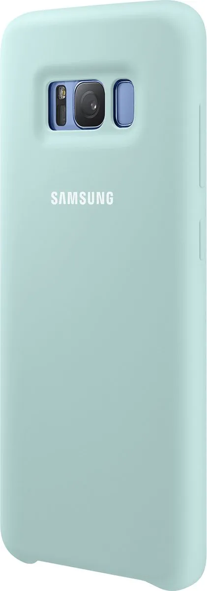 Samsung Silicone Cover EF-PG950TLEGWW - Blauw