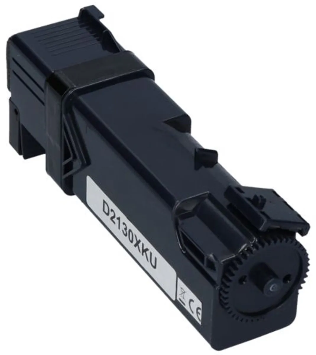 PrintAbout 593-10312-PA Toner Zwart - 3.000 afdrukken