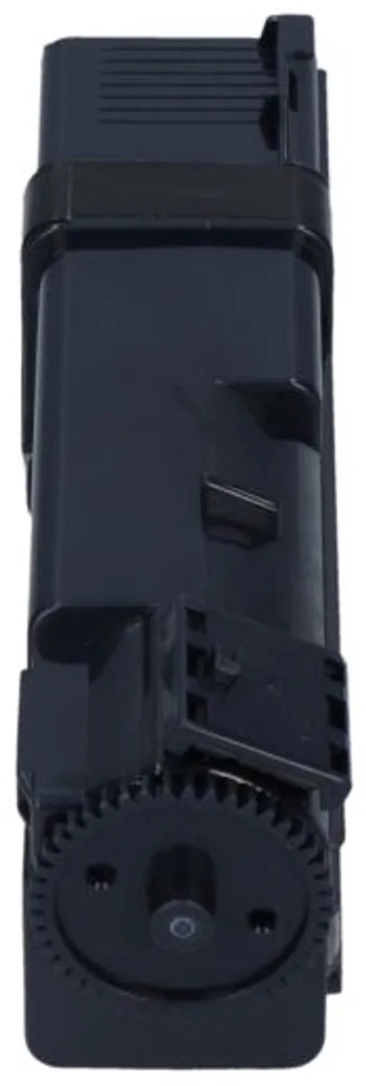 PrintAbout 593-10312-PA Toner Zwart - 3.000 afdrukken