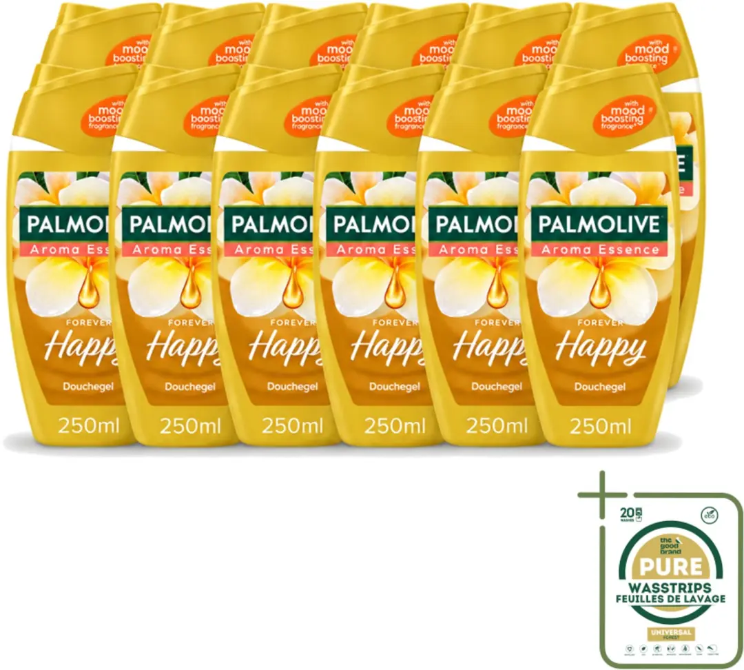 12 x Palmolive