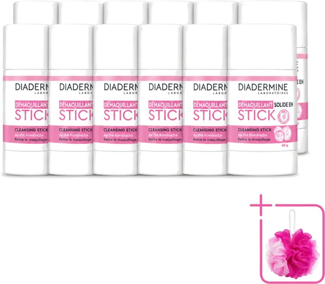 12 x Diadermine