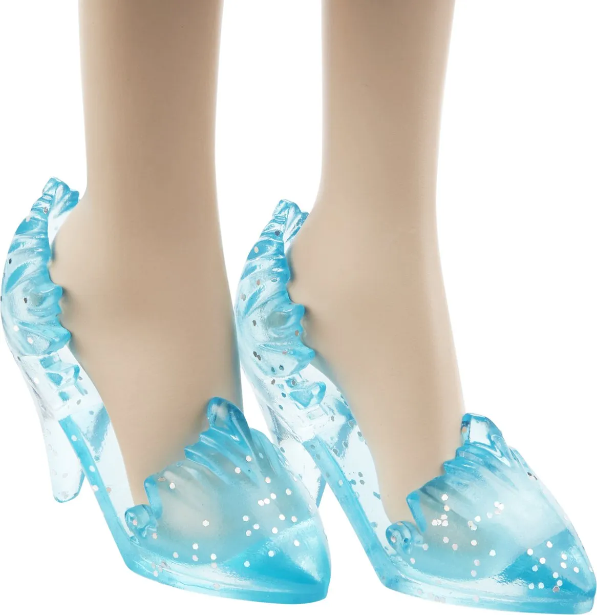 Disney Frozen Elsa Pop - Beweegbare Modepop MATTHLW47 - Multi