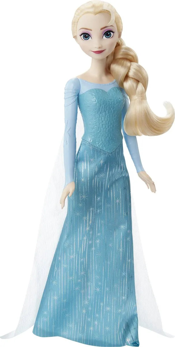 Disney Frozen Elsa Pop