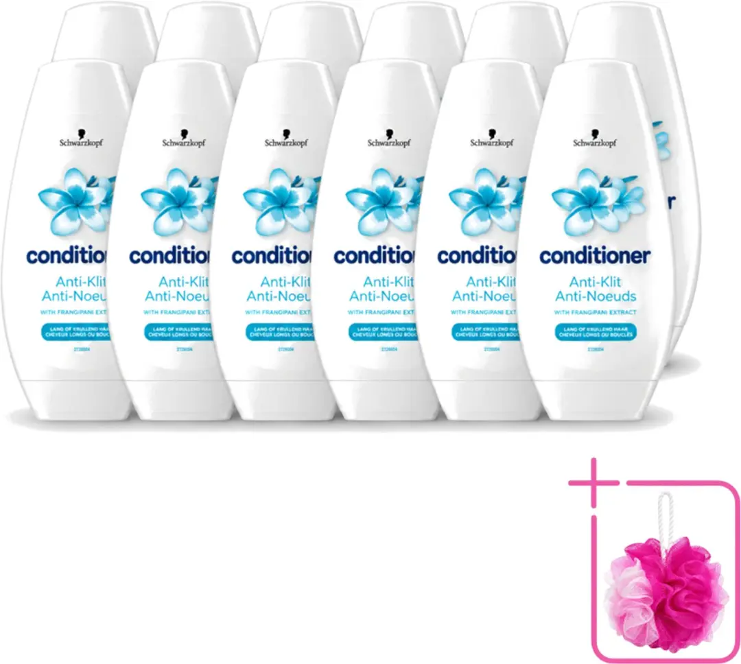 12 x Schwarzkopf