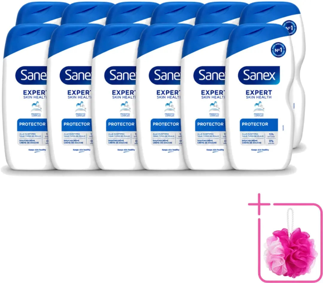 12 x Sanex