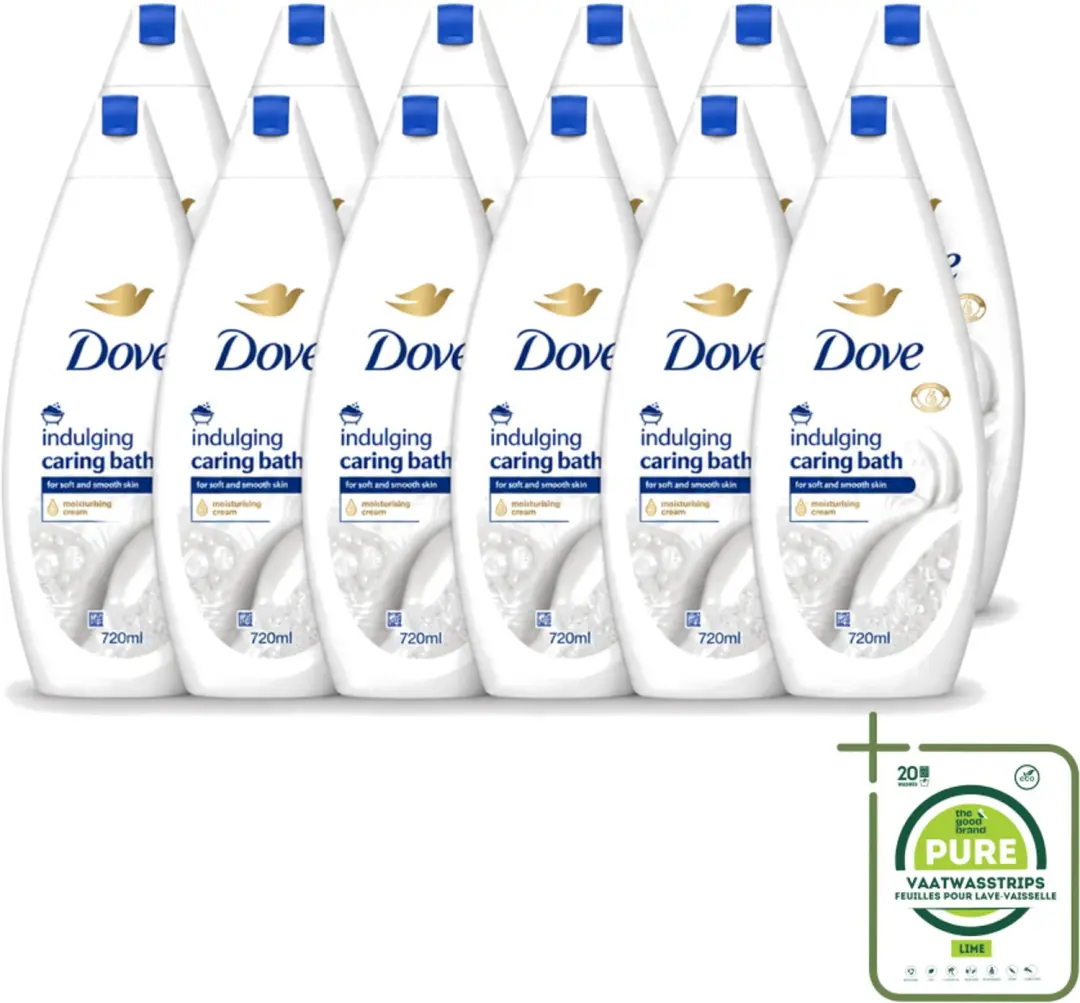 12 x Dove