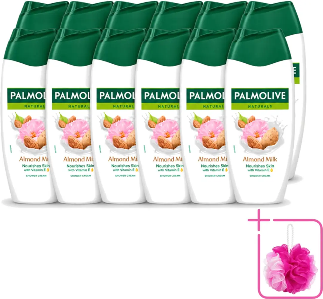 12 x Palmolive