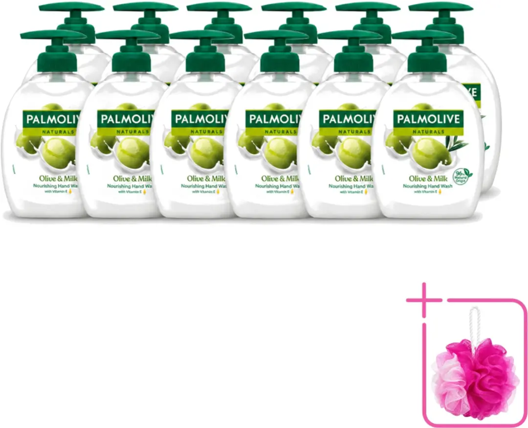 12 x Palmolive