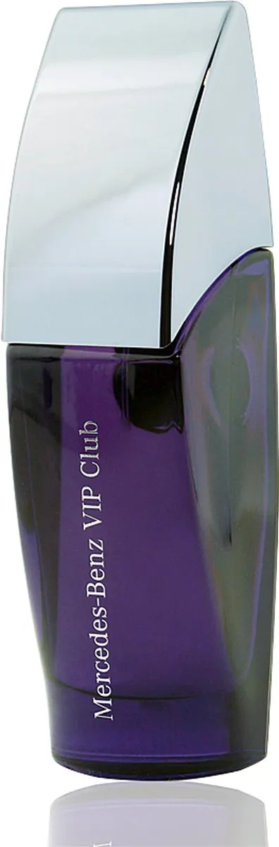 Mercedes-Benz VIP Club Addictive Oriental Eau de Toilette 100ml