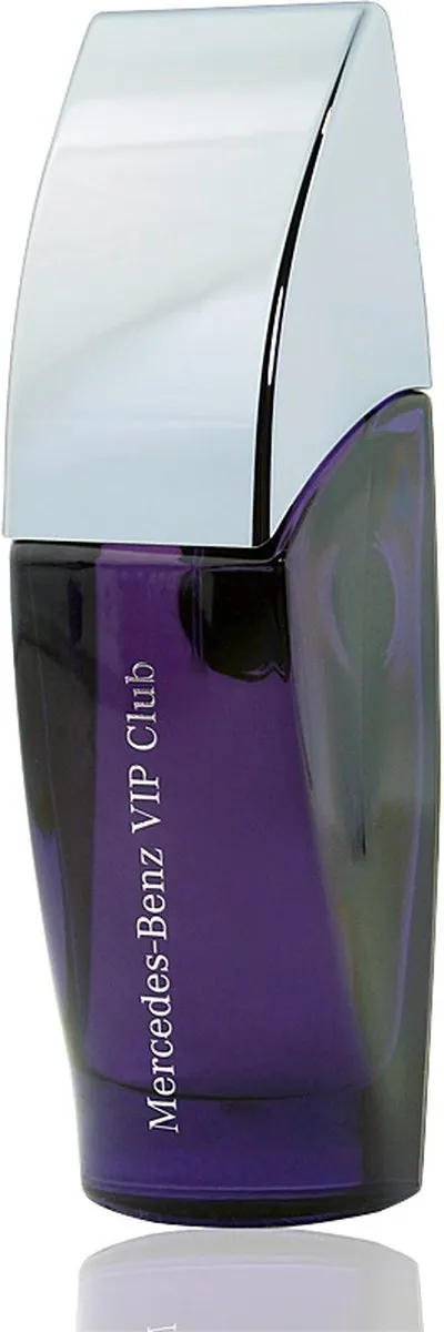Mercedes-Benz VIP Club Addictive Oriental Eau de Toilette 100ml