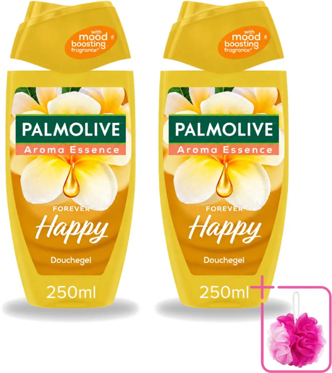 2 x Palmolive