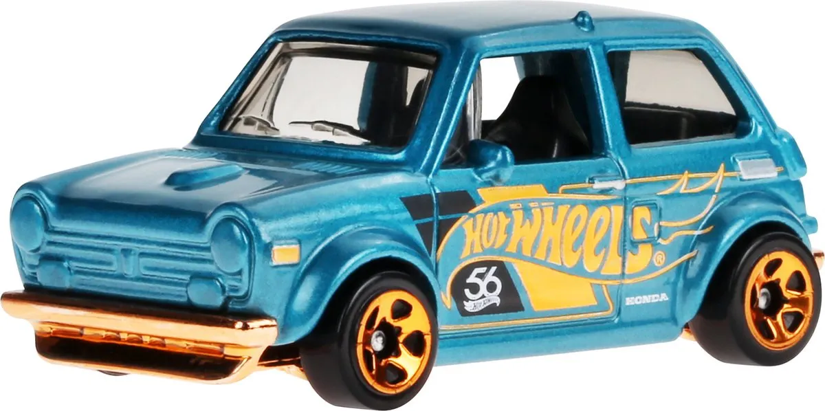 Hot Wheels HVW99 Auto