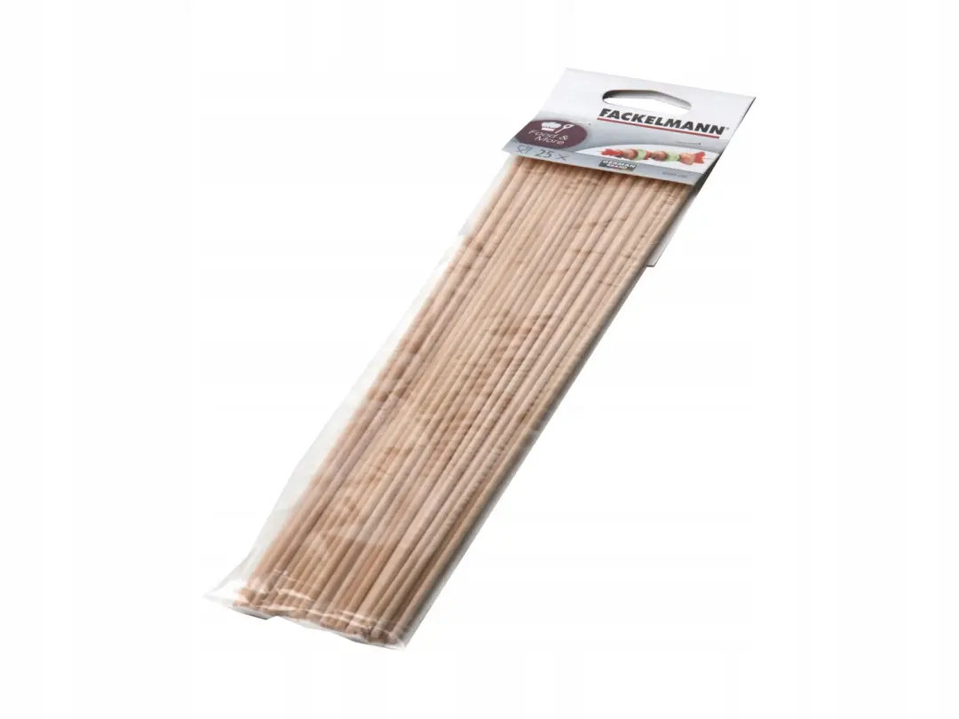 Fackelmann Satéprikkers 30 cm