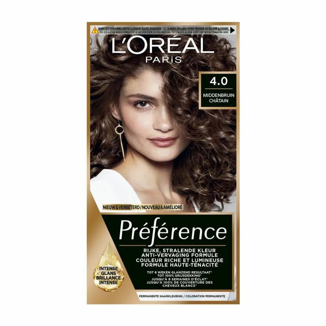 L'Oréal