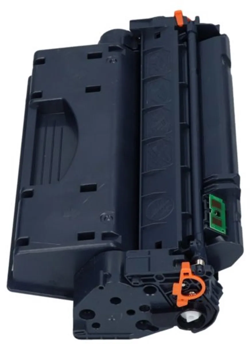 PrintAbout HP 53X Q7553X Toner Zwart - 7.750 pagina's