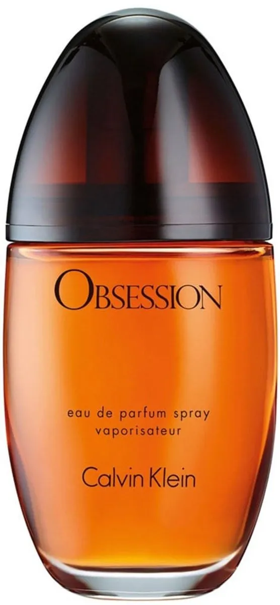 Calvin Klein Obsession Eau de Parfum Dames