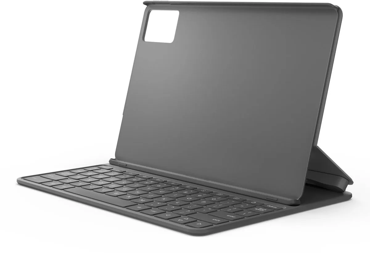 Lenovo Folio Toetsenbord Idea Tab Luna Grey ZG38C07082