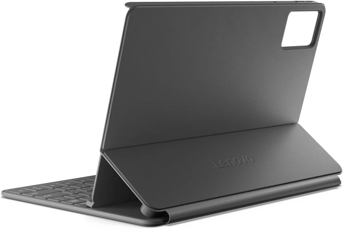 Lenovo Folio Toetsenbord Idea Tab Luna Grey ZG38C07082