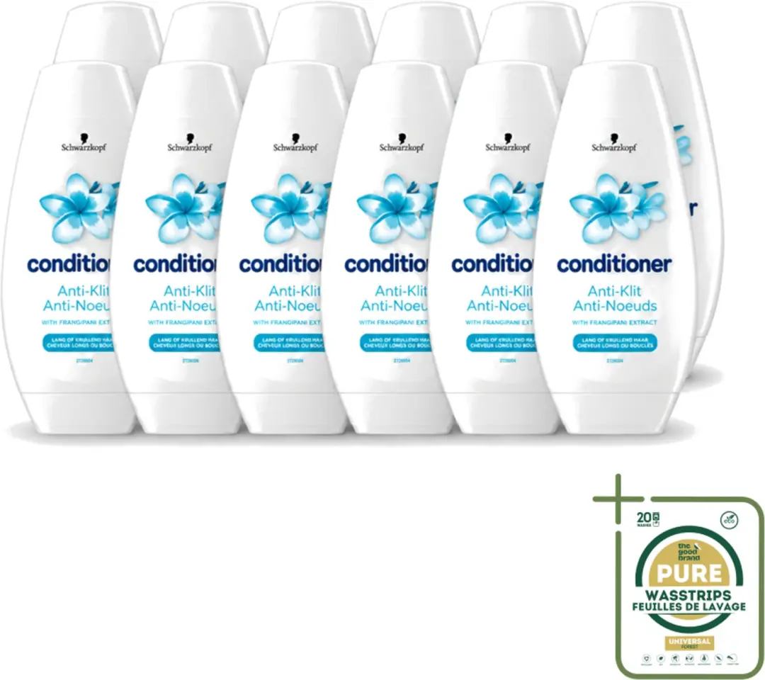 12 x Schwarzkopf