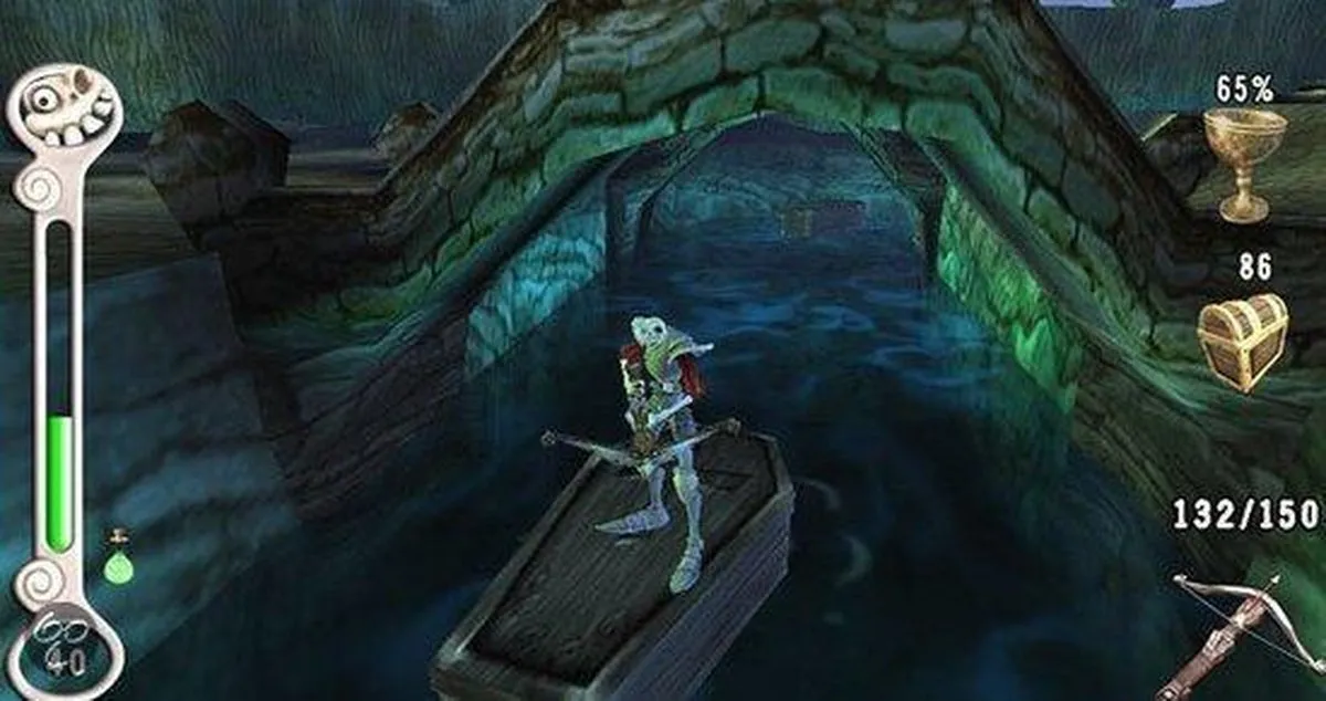 Sony PlayStation Medievil Resurrection - Essentials Edition