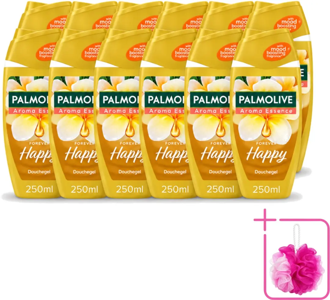 12 x Palmolive
